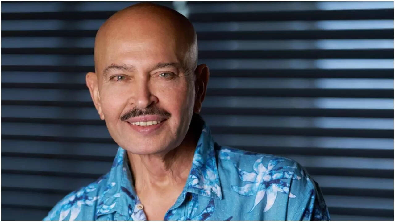 Hrithik Roshan's father Rakesh Roshan, sells his Pune plot for a ...