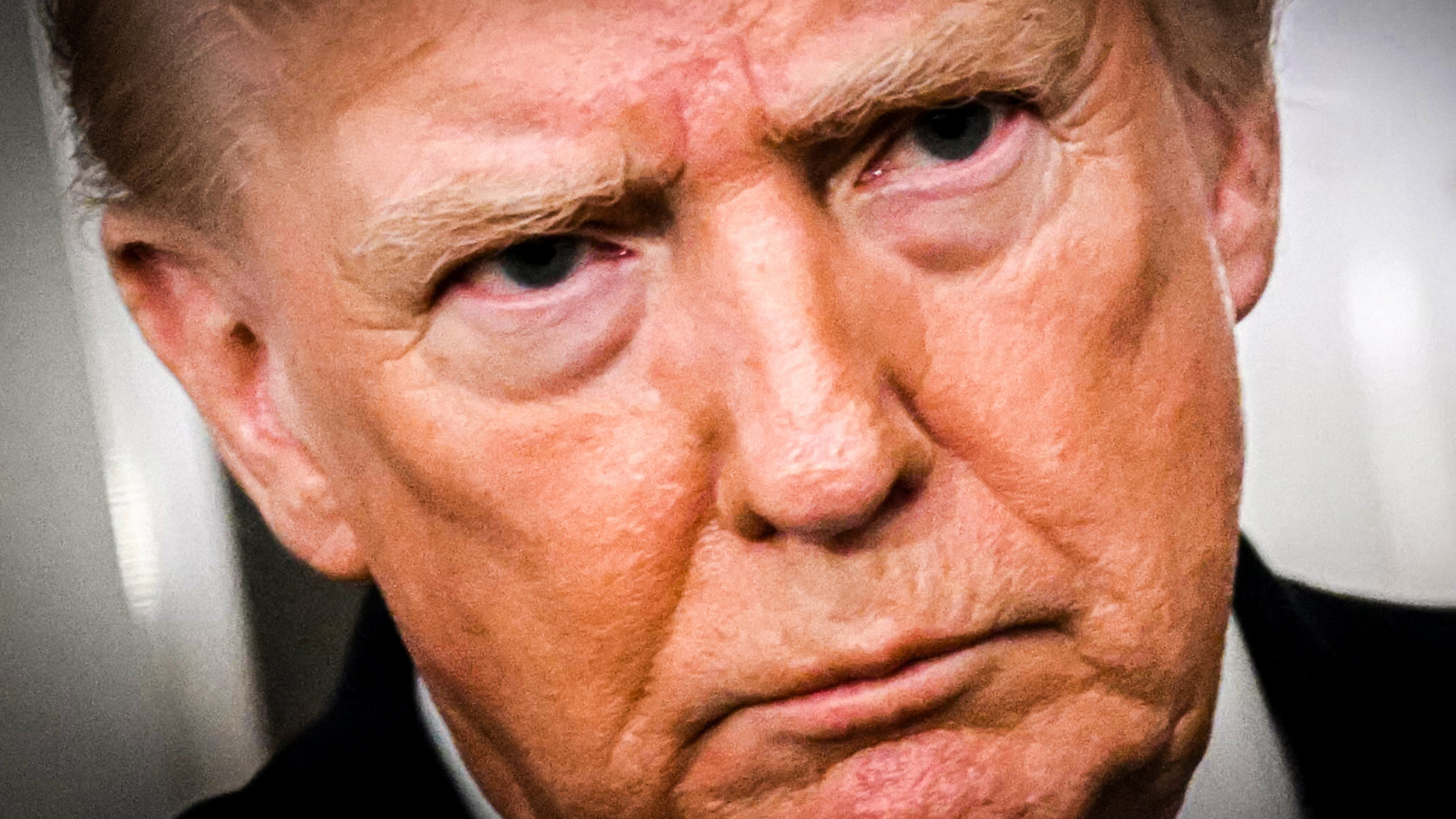 Here's who has been surprisingly willing to defy Trump in his second term