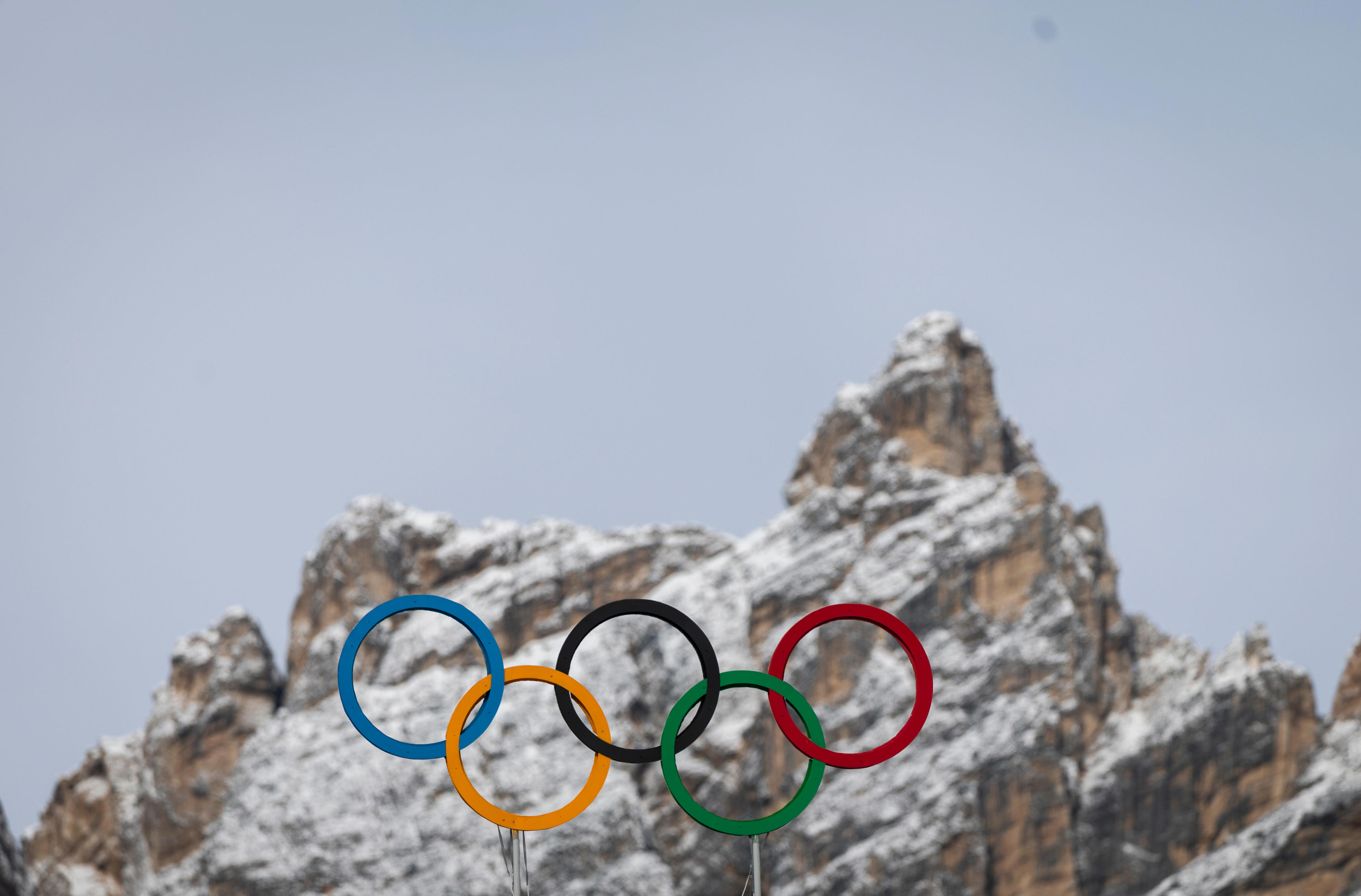 New York explores Olympic bid centered on Lake Placid, NYC