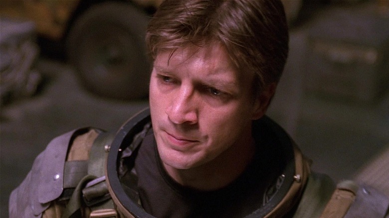 Firefly episodes you didn't get to see