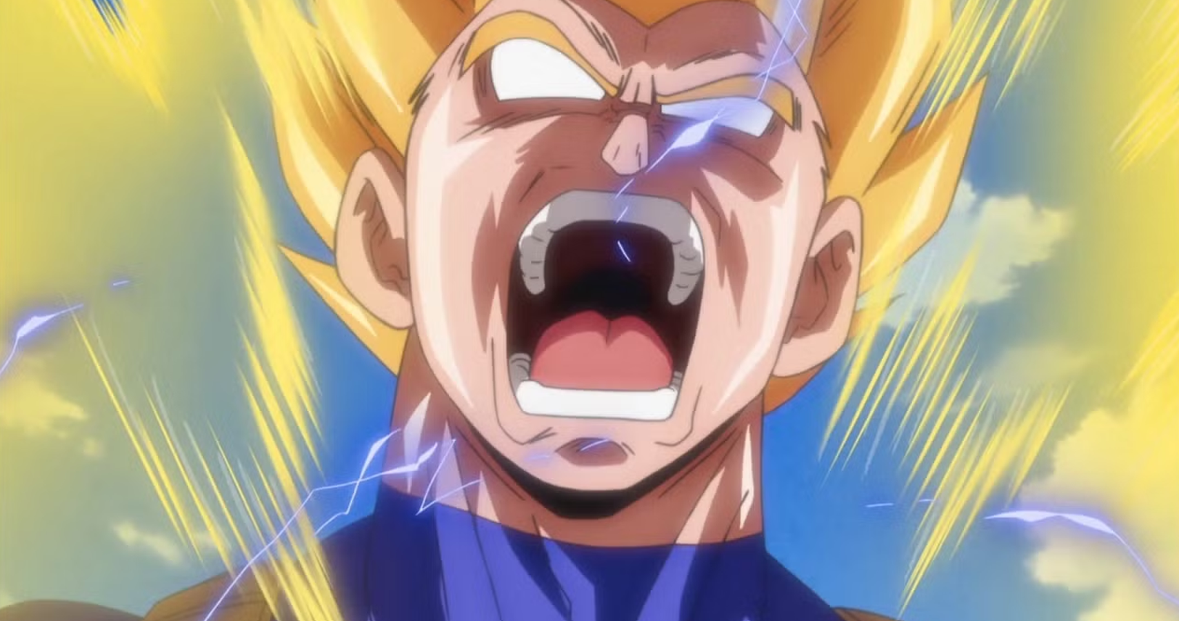 Dragon Ball fires dub actors, official voice of Vegeta responds