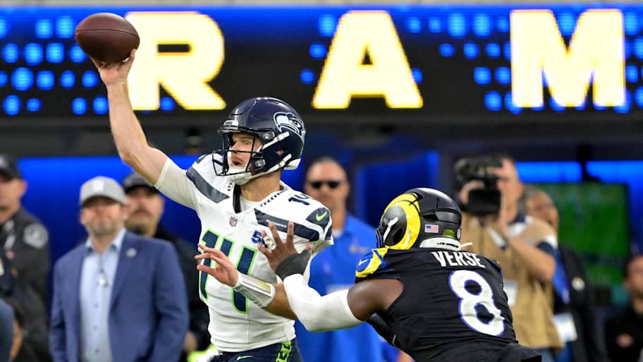 What Rams' path to victory over Seahawks looks like