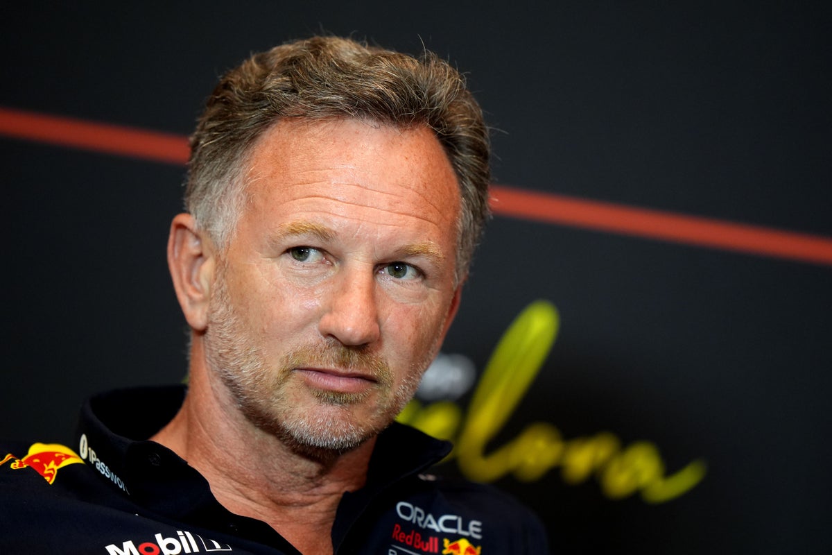Horner considers investment in Alpine after Red Bull exit