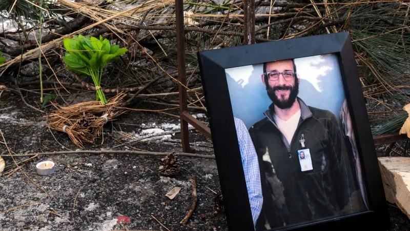 Minneapolis shooting: Death of nurse Alex Pretti sparks outrage against ...