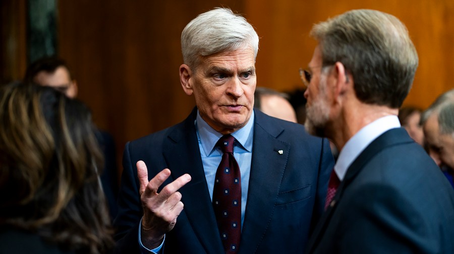 GOP senator after fatal Minneapolis shooting: 