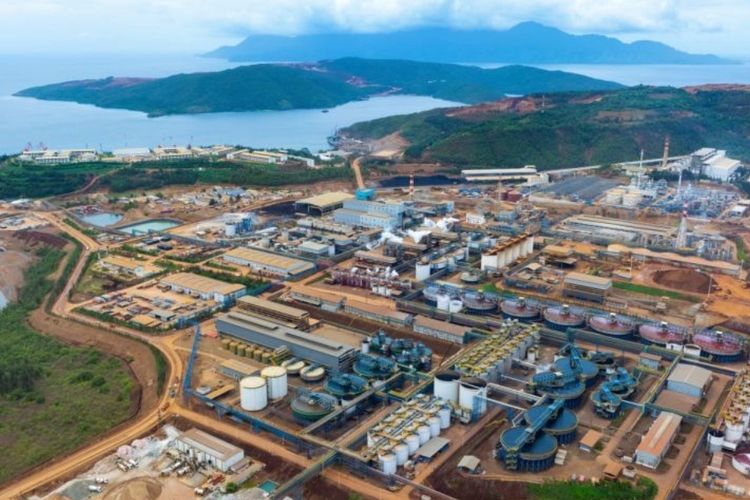 Pengamat: Insentif Mobil Listrik Berdasarkan Jenis Baterai Bisa Bangkitkan Industri Otomotif Nasional