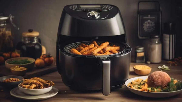 Airfryer mistakes that ruin crunch and how to fix them
