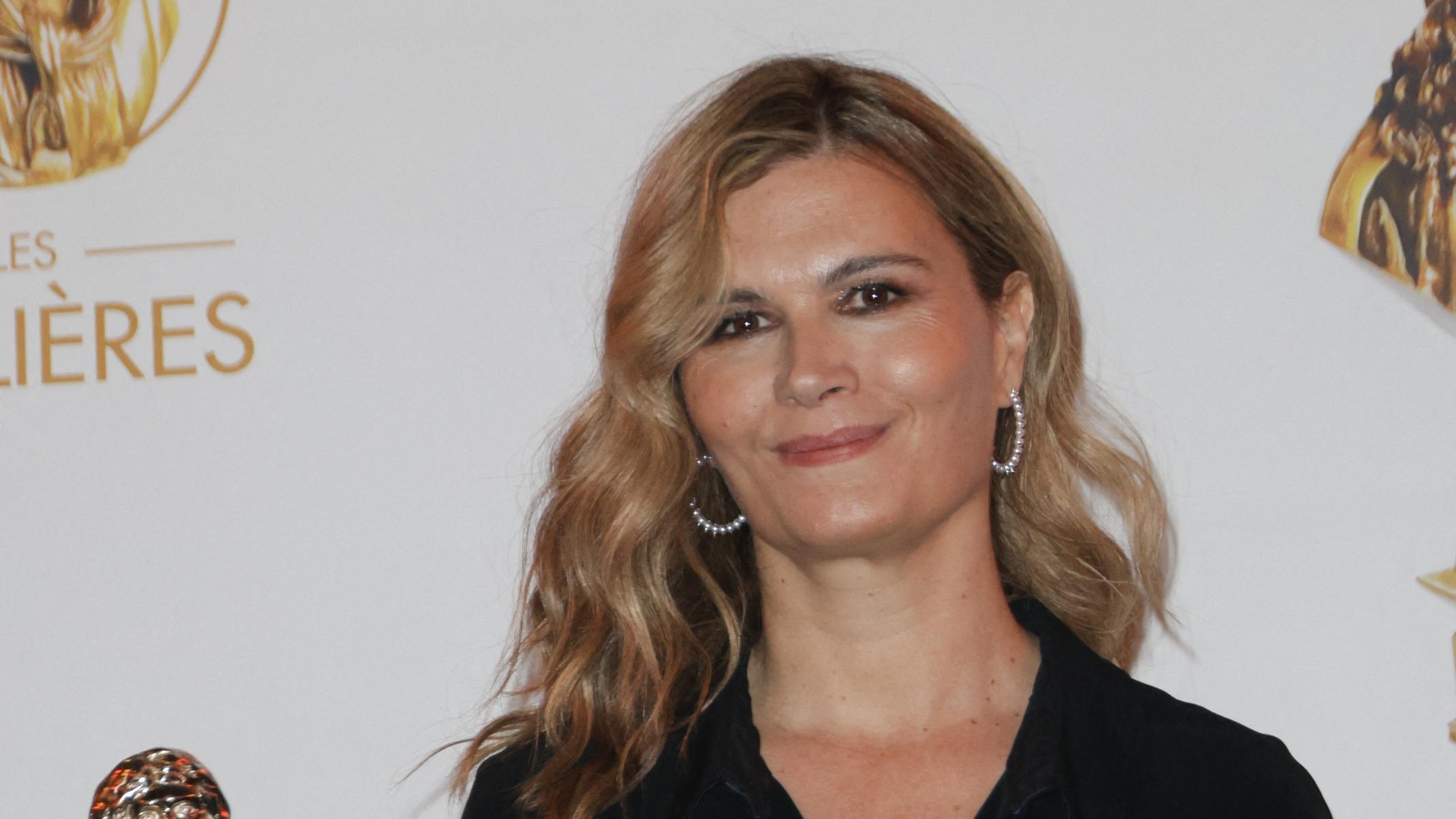 Marina Hands se confie sur sa vie sans enfant : « J’étais beaucoup trop ...