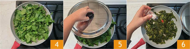 Sausage and broccoli rabe