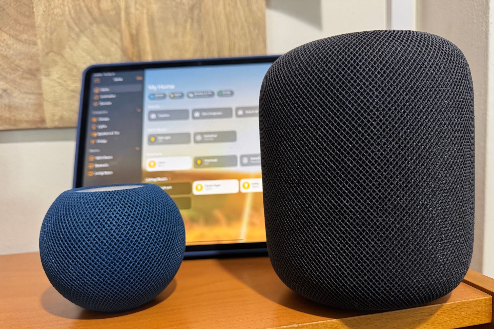 Apple’s home hub could finally arrive this spring with a rather unique ...