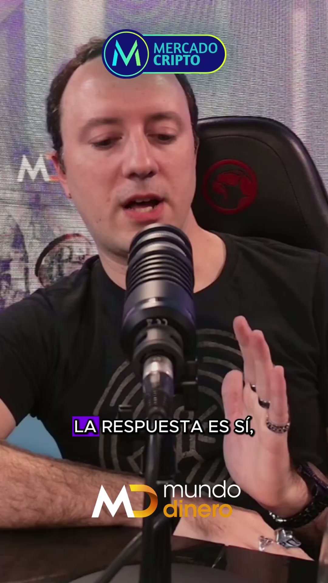 OPEN DIME: EL “BILLETE” DE BITCOIN | Watch