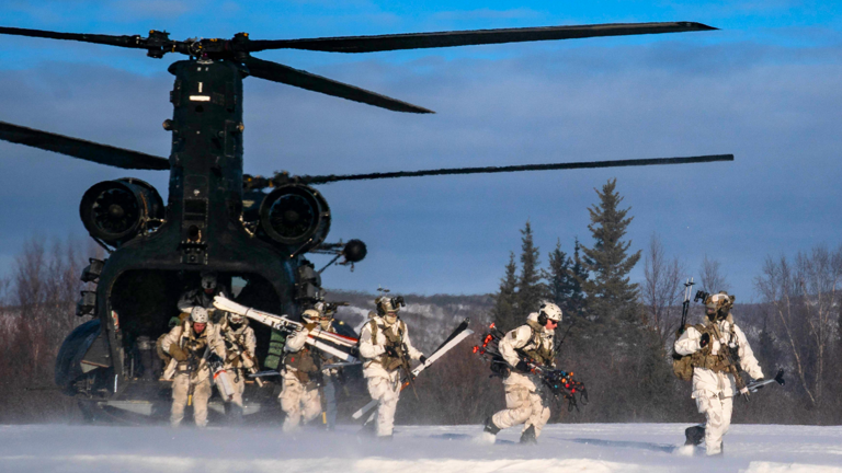 Greenland orders 57K residents to stockpile food—PM warns conflict 'can ...