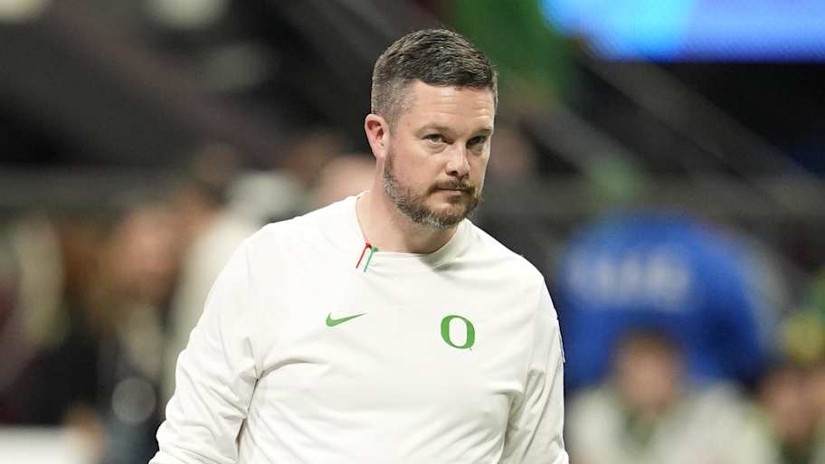 Oregon Ducks Games Receive Surprising TV Ratings