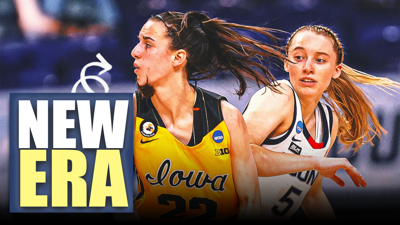 A new WNBA showdown is taking over the league