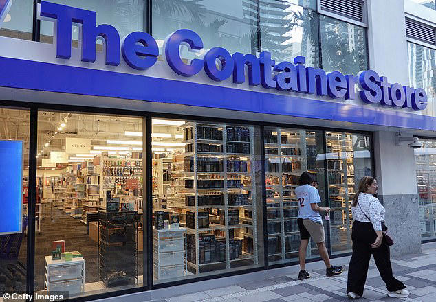 Another blow for troubled big box Texas retailer that conquered the ...