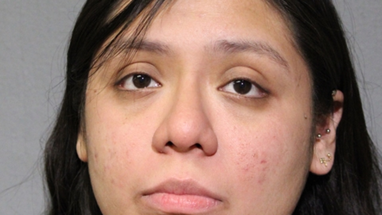 Chicago suspect charged in shooting that seriously hurt woman, CPD says