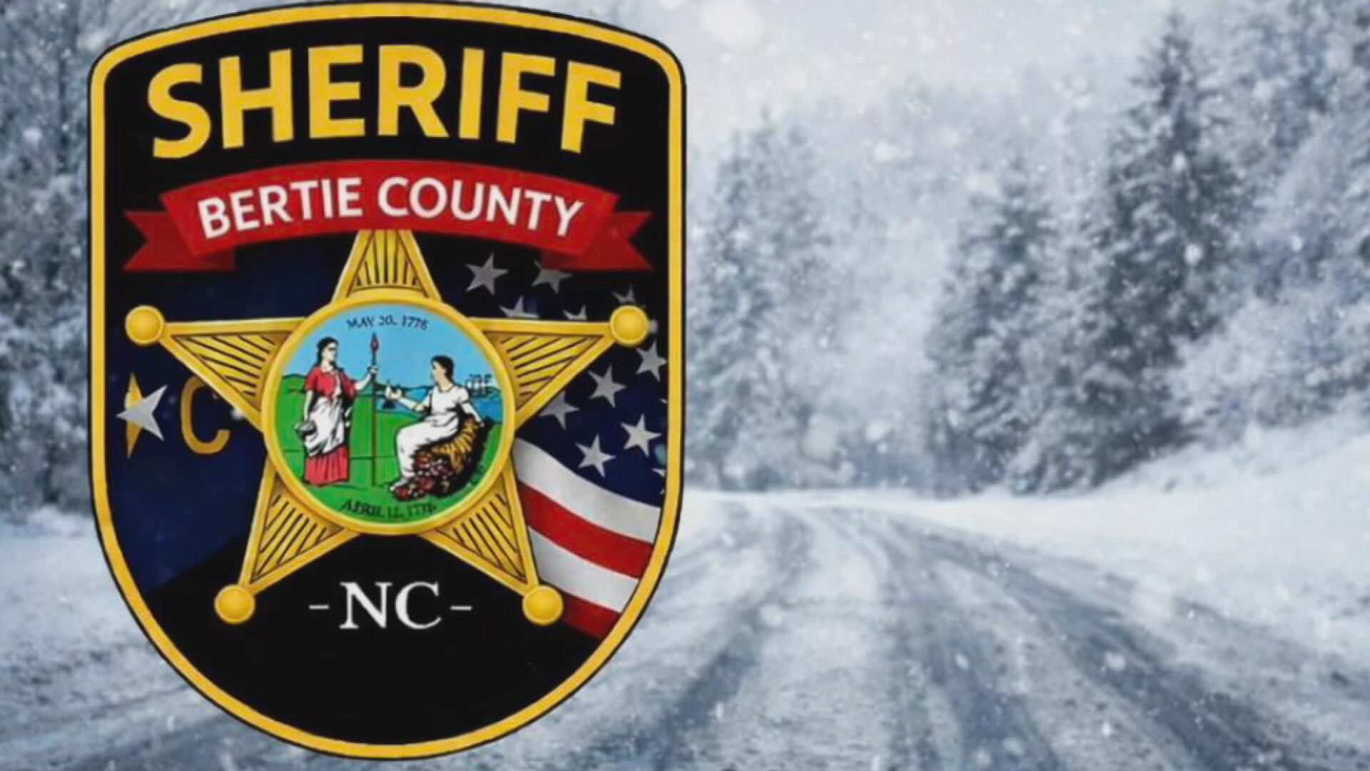 Update: Power back on for most after outage in Bertie County; sheriff ...
