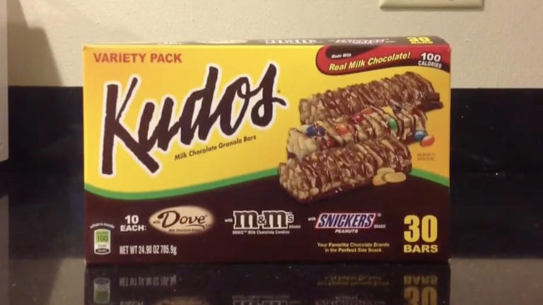 10 wacky vintage snacks that we never want to see again