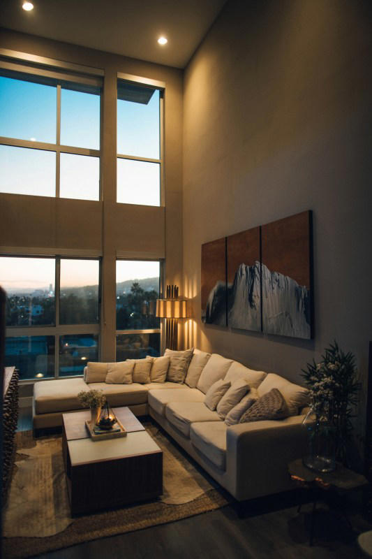 6 small living room layout mistakes that make your space feel smaller ...