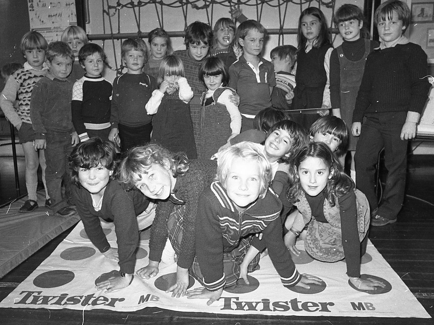 15 bygone photos of how Lancashire looked in 1982