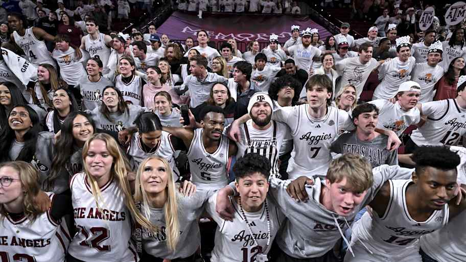 The good, bad and ugly of Texas A&M's win over South Carolina