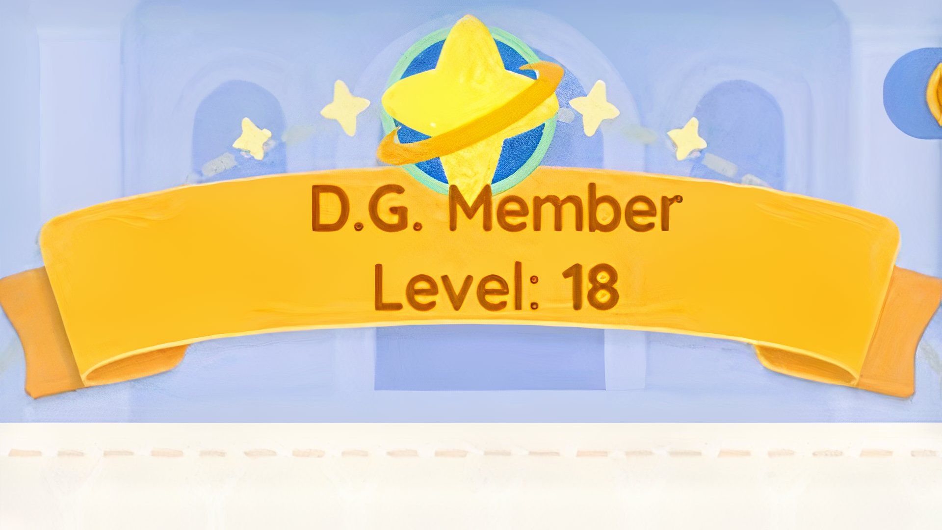 How to level up DG member's guild in Heartopia