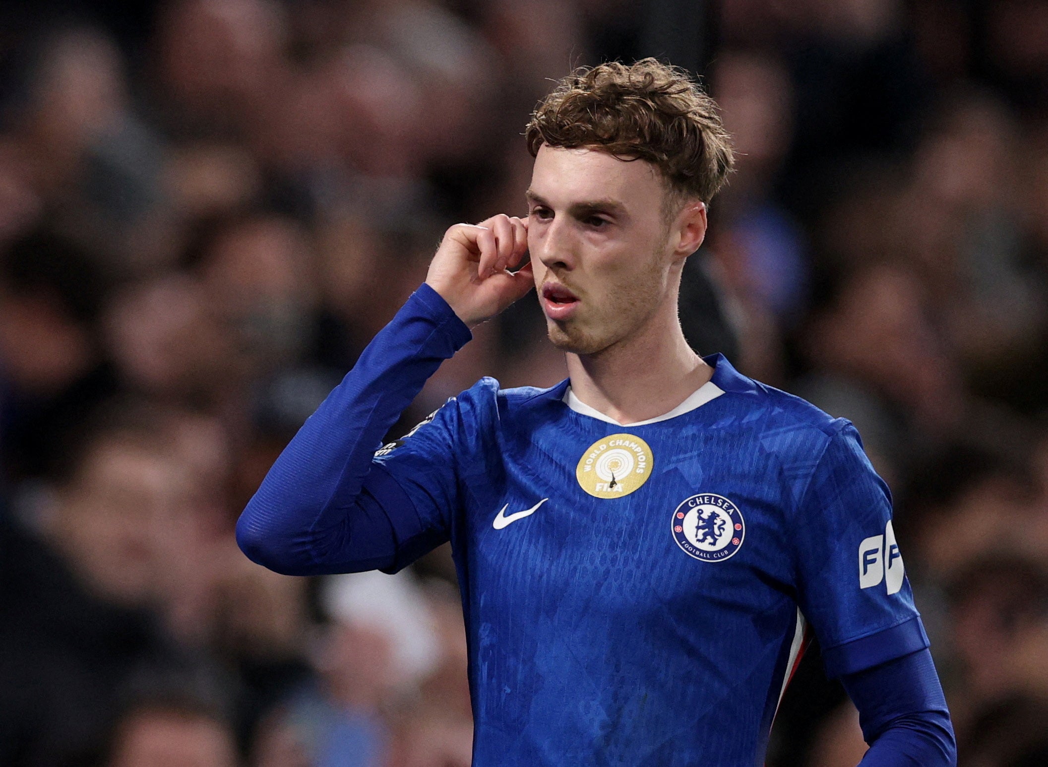  (Action Images via Reuters)