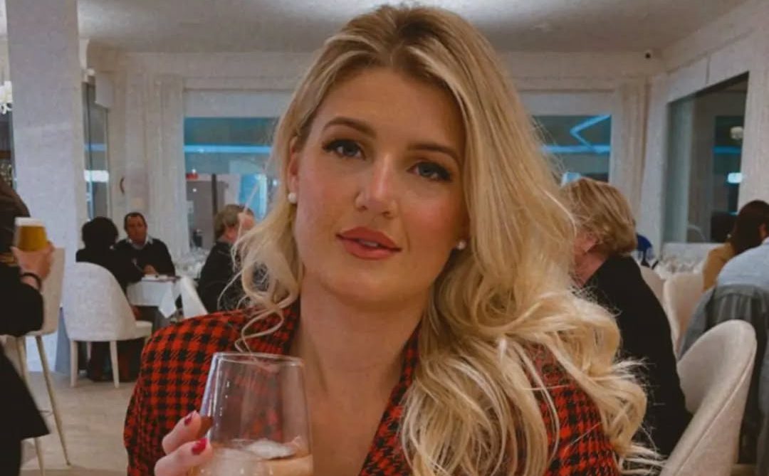 Pictured: British mother stabbed to death in Spain<br><br>