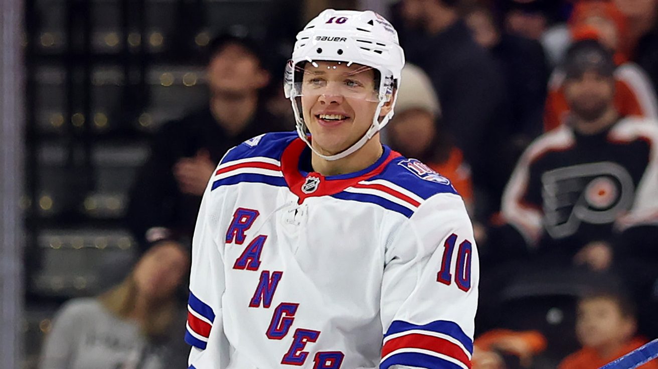 Rangers price for Panarin revealed, insider claims