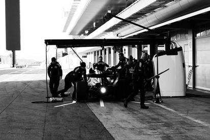 Explained: The diffuser opening on Mercedes’ and Ferrari’s 2026 F1 cars