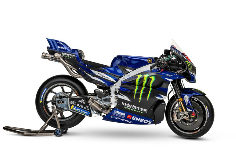 Yamaha sostiene que el éxito del proyecto V4 no se medirá solo por los ...