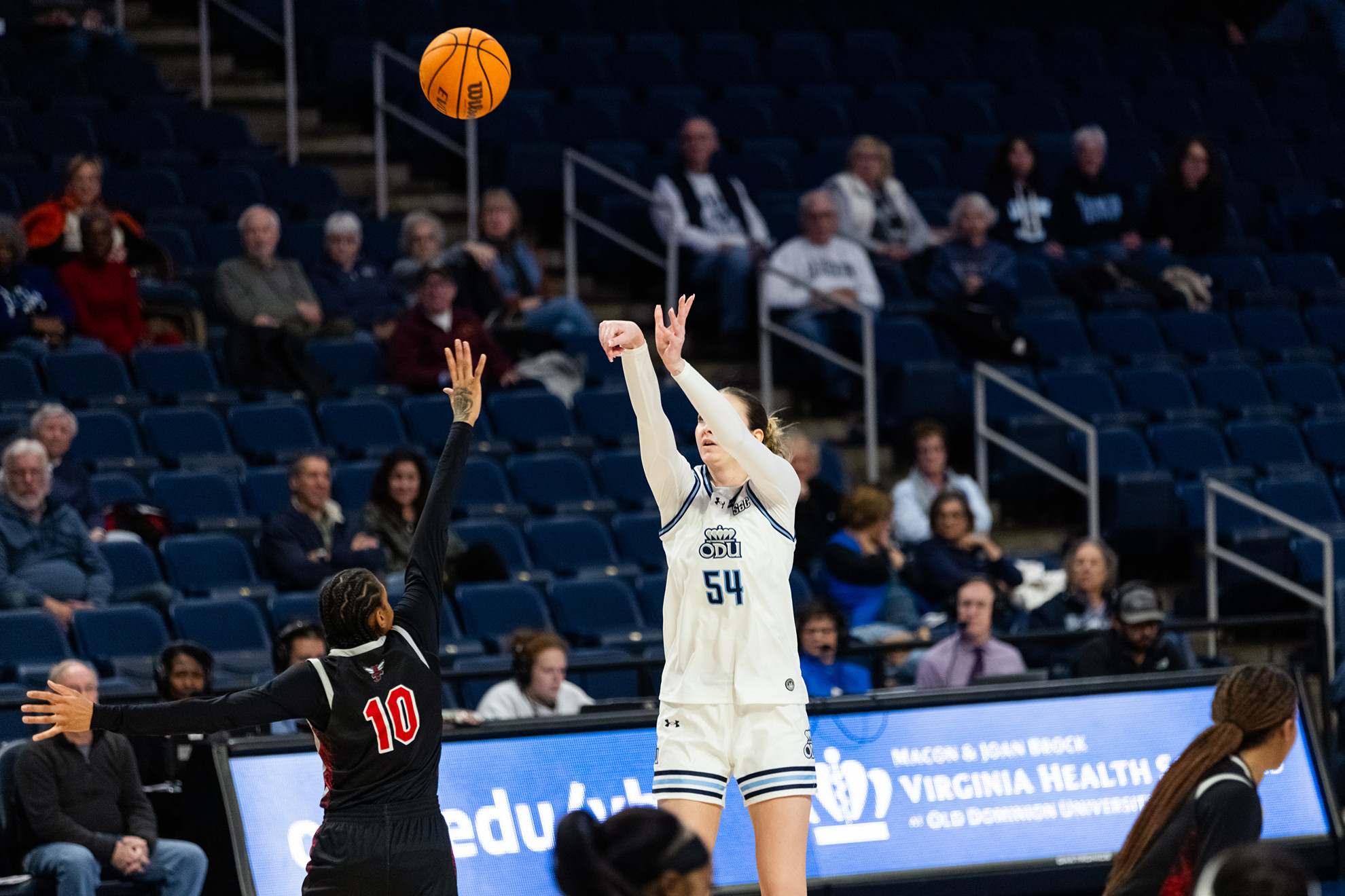 NCAA women’s basketball player rankings: Top 10 block leaders ranked ...