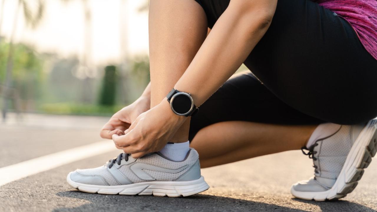 Quer começar a correr? 5 passos para sair do sedentarismo