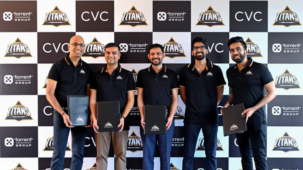 IPL 2026 ownership boardroom: From Ambanis to Shah Rukh Khan; check who ...