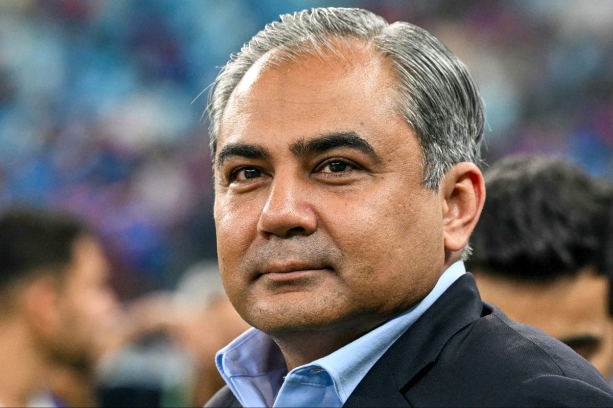 Nepal league accuses Mohsin Naqvi's PCB of demanding $25,000 for each ...