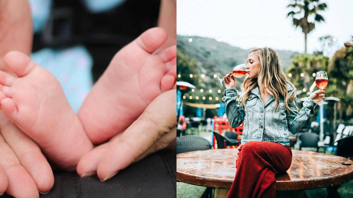 Men and women share the reasons they never want to have children