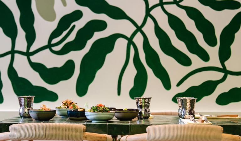 11 must-try Paris restaurants that go beyond the French classics