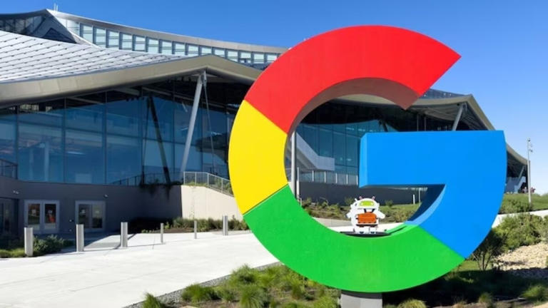 Google launches paid internships for students, applications open for 2026