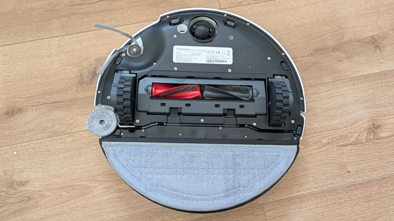 Top 10: Bester Saugroboter im Test – Roborock ist Testsieger, Dreame ...