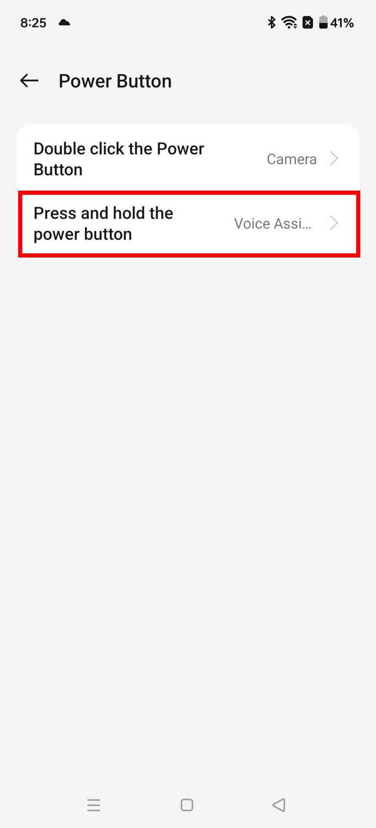 How to turn off your Android phone or iPhone