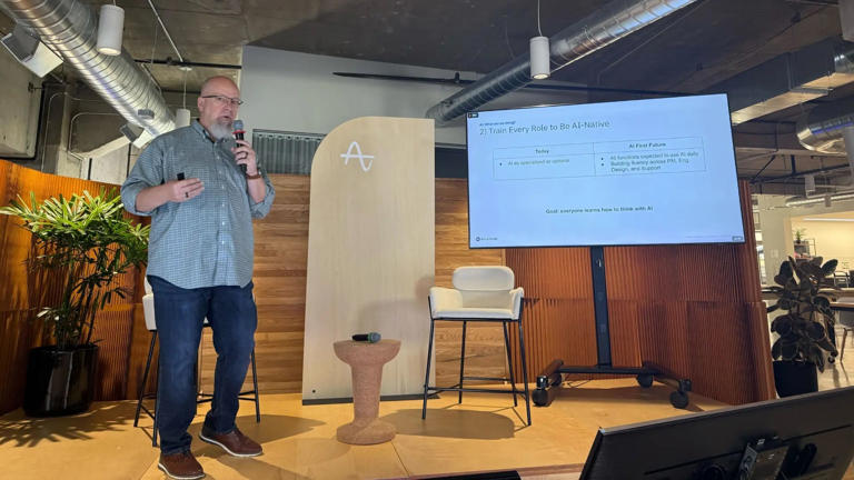5 acquisitions, winning over skeptical engineers, and spending tens of ...