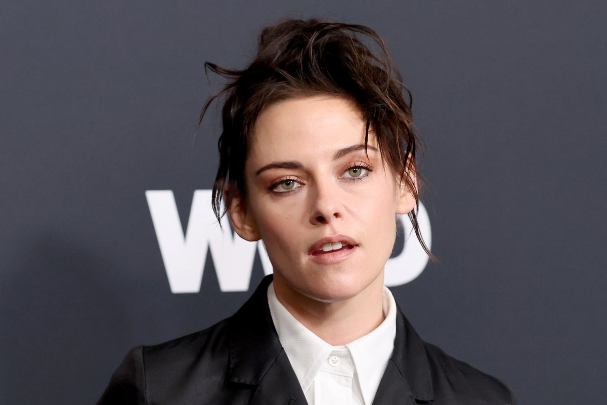 Kristen Stewart says she probably won’t stay in the US<br><br>