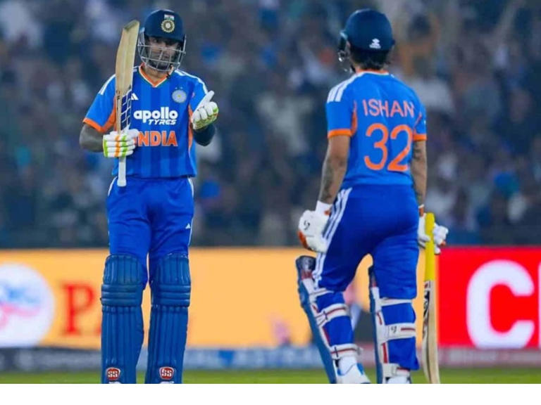 IND vs NZ live streaming: When, where and how to watch 3rd T20I India ...