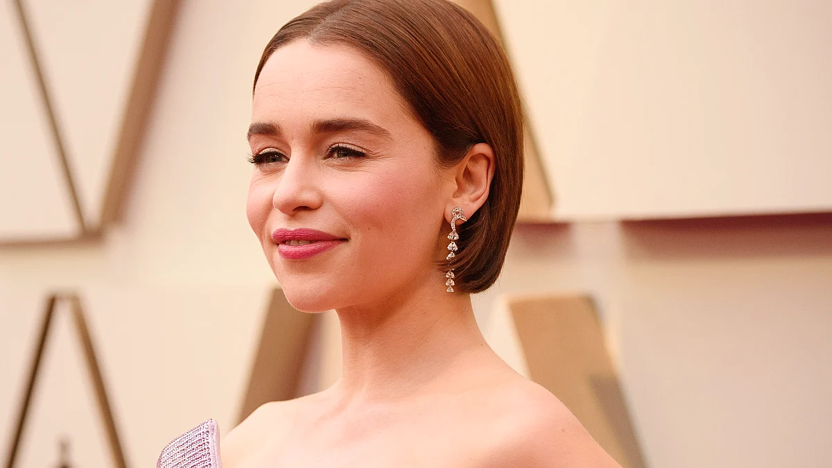 Thriller com Emilia Clarke e 96% no Rotten Tomatoes chega esta semana ...