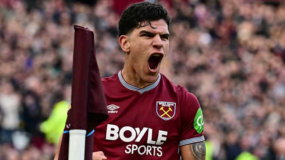 The wait for West Ham