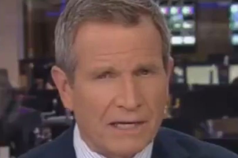 Fox News host humiliated as guest ruthlessly shuts him down over ...