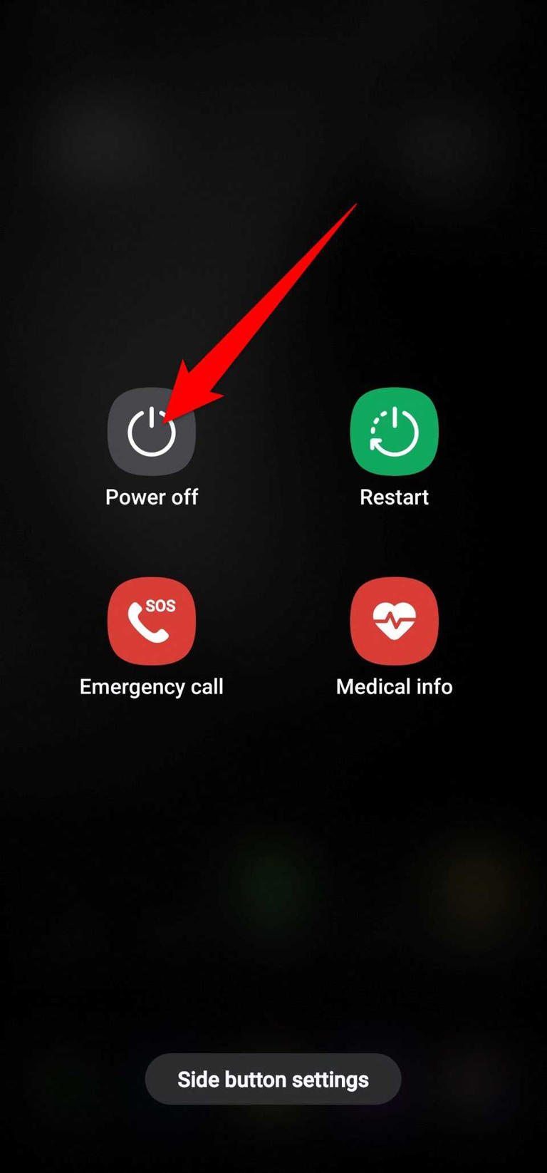 How to turn off your Android phone or iPhone