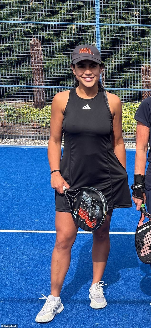 New sport is becoming the hub for blossoming romances amid surge in new ...