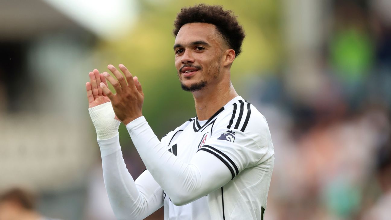 Rumores y noticias sobre fichajes: Robinson prefiere al Liverpool antes que al United