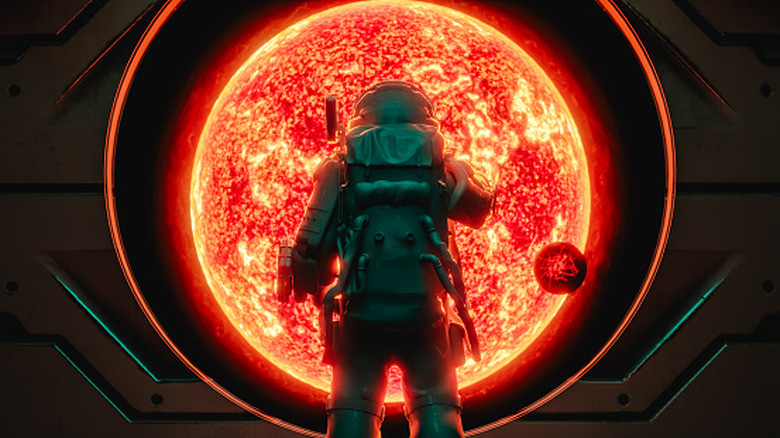 Here's what could happen to our solar system after the sun's fiery death